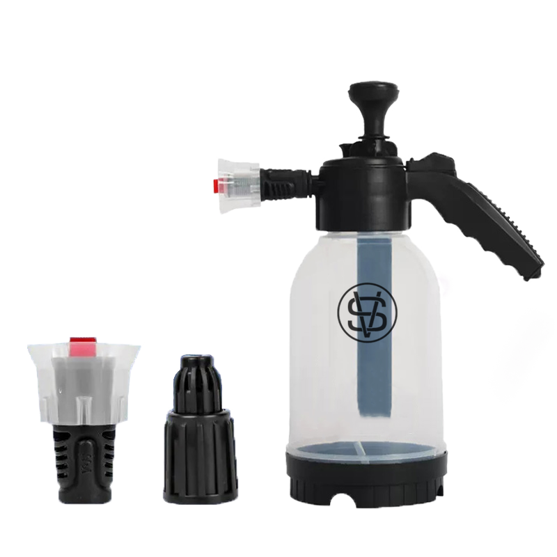 2L Foam Hand Pump Sprayer