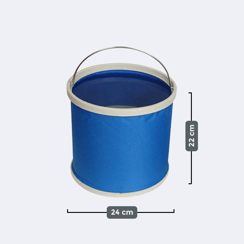 Water Bucket - 9 Liter