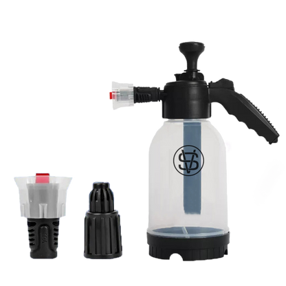 2L Foam Hand Pump Sprayer