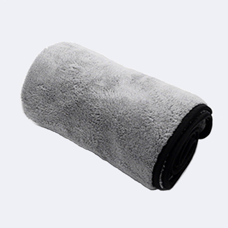 Ultra-Soft Microfiber Car Wash Towels