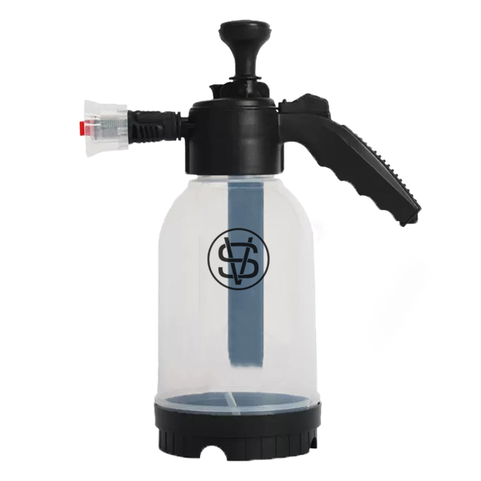 2L Foam Hand Pump Sprayer