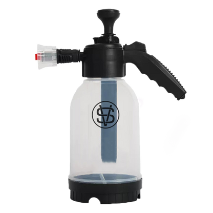 2L Foam Hand Pump Sprayer